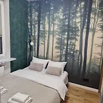 Zawiszy Comfort Apartment