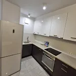 Zawiszy Comfort Apartment