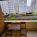 Zawiszy Comfort Apartment