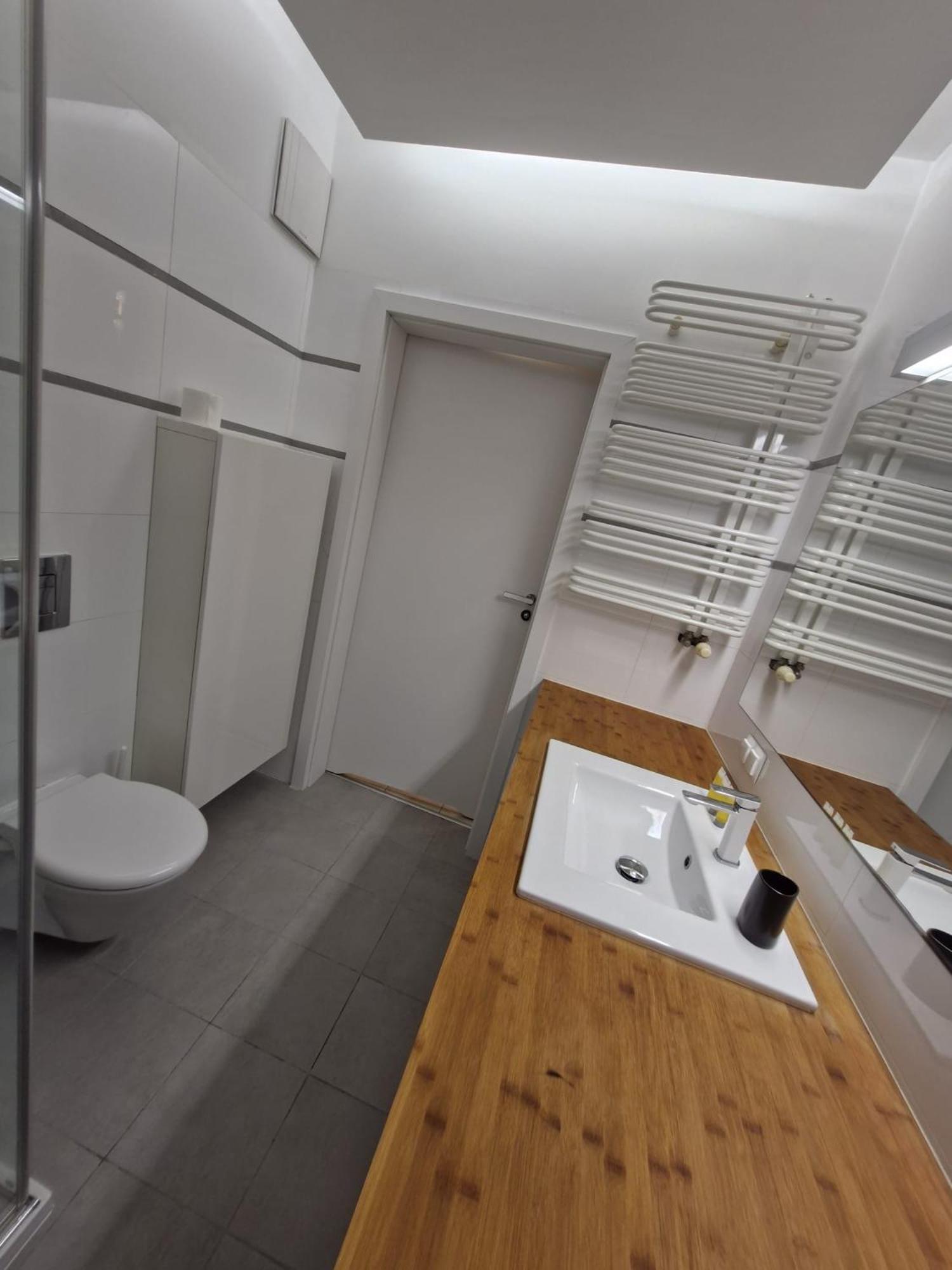 Zawiszy Comfort Warszawa
