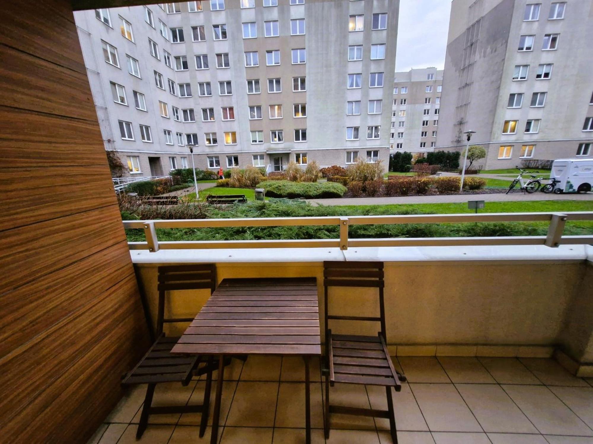 Apartament Zawiszy Comfort
