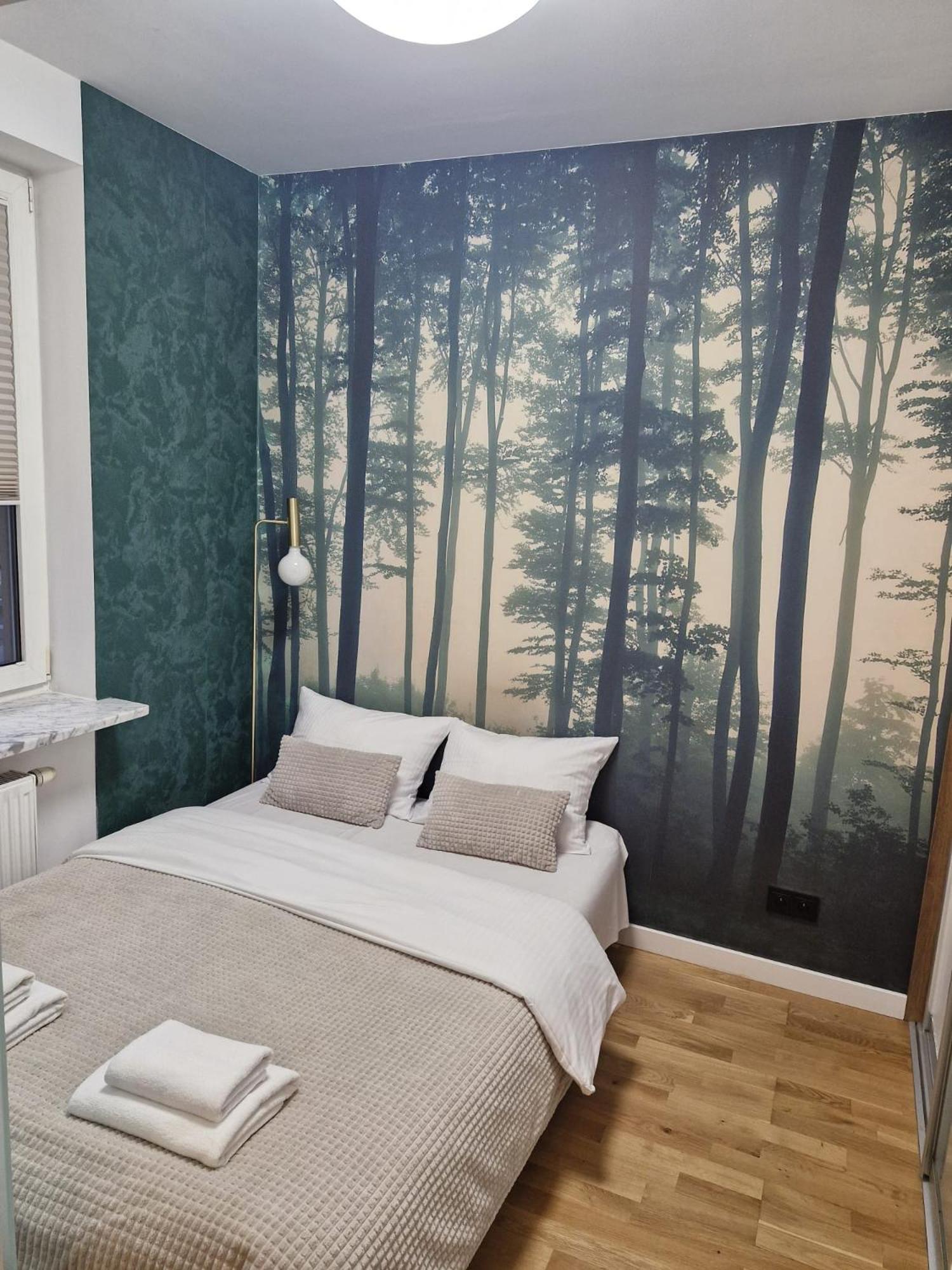 Zawiszy Comfort Warszawa