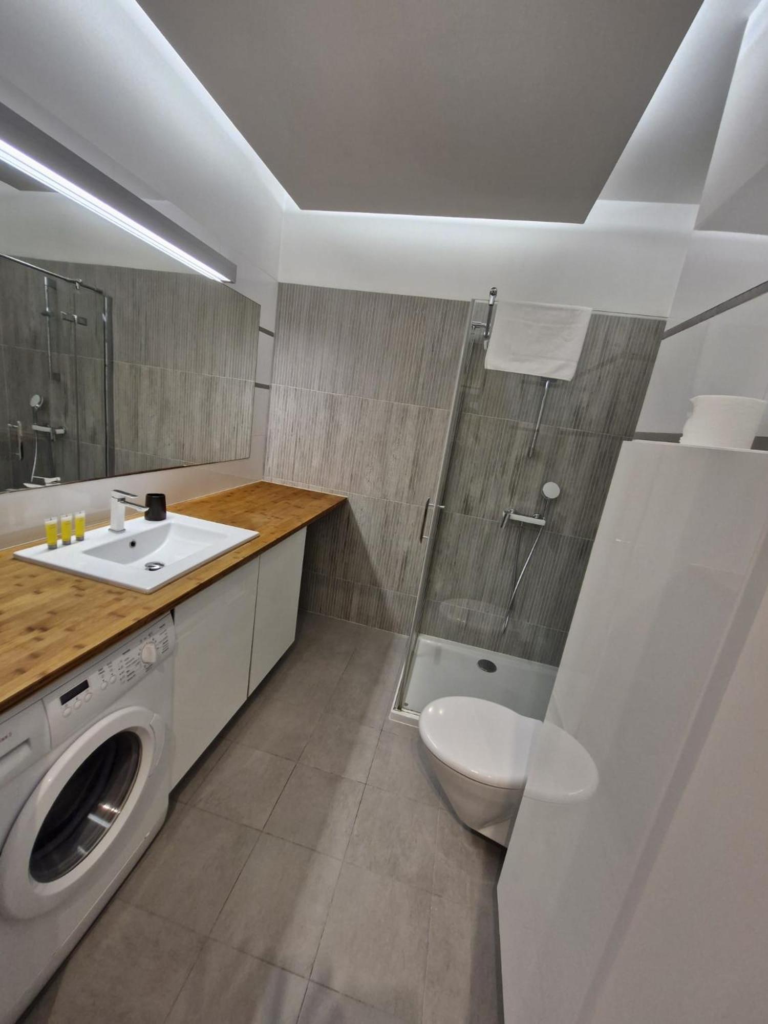 Zawiszy Comfort Butas